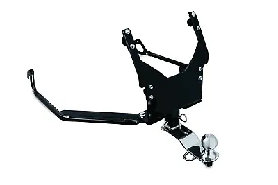 Kuryakyn 7642 Trailer Receiver Hitch For Honda Goldwing GL1800 01-10 • $436.95