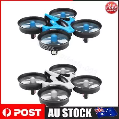 JJRC H36 4CH Mini RC Drone Helicopter 6-Axis Remote Control Quadcopter With LED • $38.82