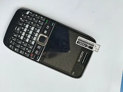 $37 • Buy Nokia E63