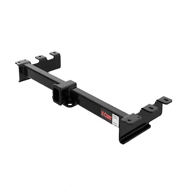 Curt Class 3 Trailer Hitch 13932 For 99-07 Silverado Sierra W Roll Pan • $218.65