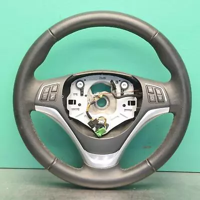 Bmw 1 Series Steering Wheel #e5247 E87 (570) *32-35*  • $231