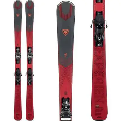 Rossignol Experience 86 Basalt Konect 149cm Skis Men's 2023 • $382.48