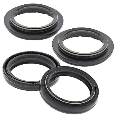 $31.71 • Buy Yamaha YZ 125, 1989-1990, Fork Seal And Wiper Set - YZ125