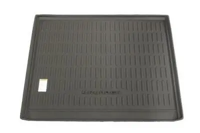 2010-2019 Oem Toyota 4runner All Weather Cargo Tray W/o 3rd Seat/ Pt218-89112 • $104.83