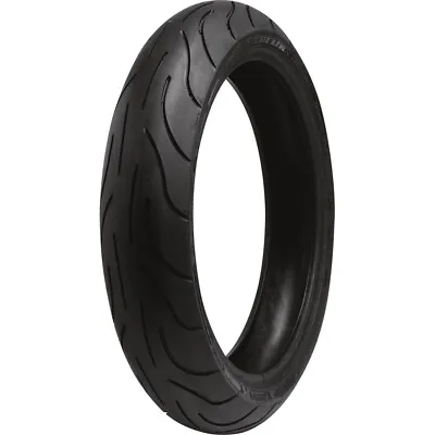 Michelin PILOT POWER 2CT Motorcycle Tire | Front 120/60ZR17 | 55(W) | Street • $143.17