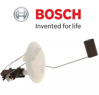 For Volvo S60 S80 V70 XC90 Driver Left Fuel Level Sending Unit OEM Bosch 8683142 • $50.13