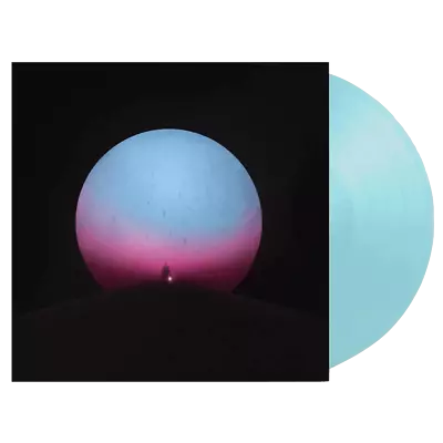 Manchester Orchestra - The Million Masks Of God (Limited Edition Light Blue • $27.30