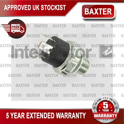 Baxter Oil Pressure Switch Fits Daewoo Nexia Espero Lemans 1.5 1.6 1.8 2.0 • $23.74