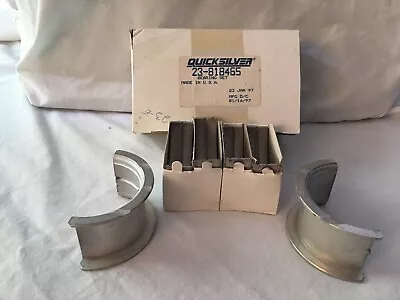 Mercury Marine  23-818465 Bearing Set • $70