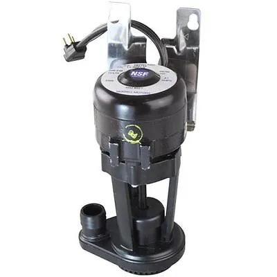 New Replacement Water Pump For Manitowoc Ice Maker 1480279 MAN1480279 - 230V • $187.95
