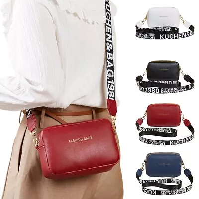 Handbag Bag Daily Outings Square Bag Trendy Handbag Women's Bag Bolsa Casual • $20.38