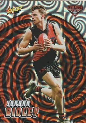 $1 • Buy 2021 Select Afl Footy Stars Silver Holofoil Cards Pick Your Card