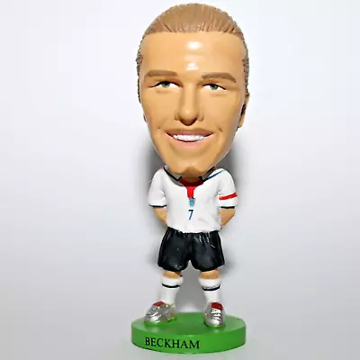 Corinthian Prostars Fan Favourites - David Beckham - England 2004/2005 - FF172 • £2