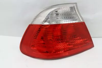 2001 2002 2003 BMW 325i 330i M3 Convertible Tail Light Left Driver - 63218384843 • $124.99