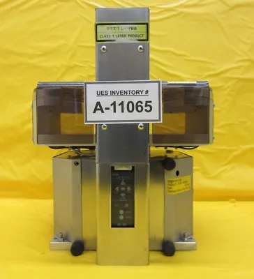 Hitachi M-511E Wafer Alignment Unit Vacuum Chuck Assembly Untested As-Is • $1812.17