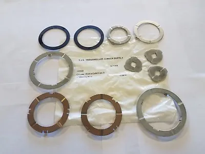 .A500 42RE Transmission Thrust Washer Kit  • $33.91