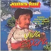 James Last And His Orchestra : Viva Espana CD (1999) FREE Shipping Save £s • £2.14