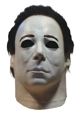 Halloween 4 Michael Myers Latex Mask Trick Or Treat Studios • $69.99