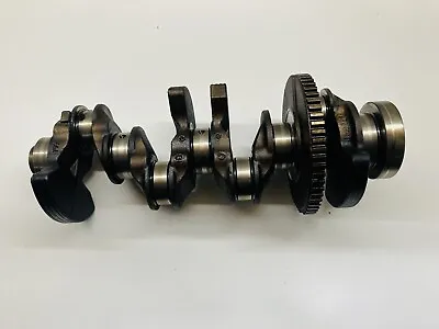 CRANKSHAFT BMW E81 E87 E91 E92 116i 316i 1.6 Petrol N43B16A 122 BHP 2007-2011 • $247.39