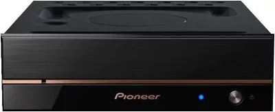 Pioneer BDR-S13J-X Windows 11 Compatible M-DISK BDXL BD Drive Premium Black New • $329