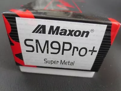 Maxon SM9Pro#DS52-333 • $134.42