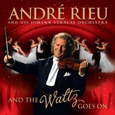 £2.98 • Buy André Rieu : And The Waltz Goes On CD Highly Rated EBay Seller Great Prices