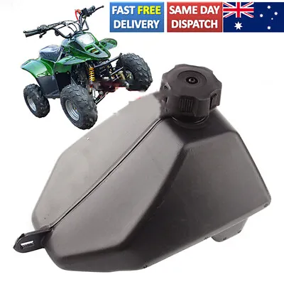 Roketa Quad Gas Fuel Petrol Tank For SUNL 50cc 90cc 110cc Go Kart ATV Motorcycle • $13.25