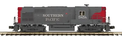 MTH O Scale 20-21638-1 SOUTHERN PACIFIC SP HIGH HOOD RS-11 Locomotive W/ PS3 NEW • $549