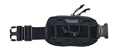 Maxpedition Janus Extension Pocket Black • $67.60