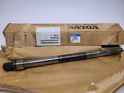 Volvo Penta 872533 Inner Propeller Shaft NEW OEM 280DP DP-A DP-B DP-D1 DP-G DP-C • $749.95