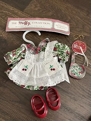 Muffy Vanderbear Cherry Pie Collection Outfit • $15