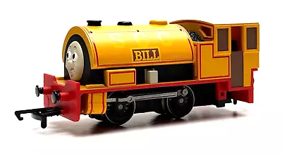 Hornby 00 Gauge - R9047 - Thomas & Friends 'bill' The Saddle Tank - Boxed • £69.95