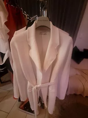 $325 • Buy SCANLAN THEODORE M/L Size 12 - 14 Jacket