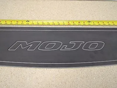 Moomba MOJO OEM Non Skid Boat Platform Rubber Mat AquaTrac ATBK661 Adhesive  • $134.99