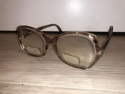 Vintage Rodenstock Square Frames Retina 130 Eyeglasses 60s 70s 80s • $28.99