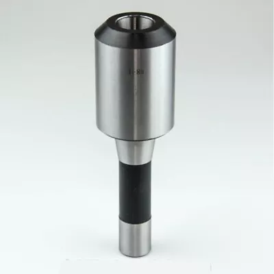 1  R8 End Mill Holder Adapter For Bridgeport Milling Tool 1.00  Inch • $18.79