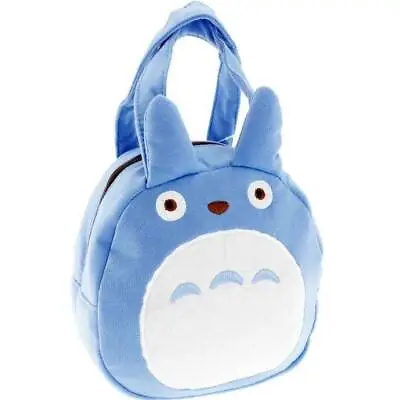 My Neighbor Totoro Hand Bag - Totoro • £25
