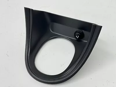 1999-2004 OEM Ford Mustang Automatic Center Console Shifter Trim Bezel |U5971 • $30