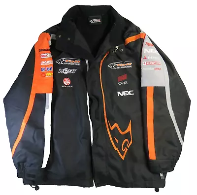 Toll Racing HSV Dealer Team Jacket Size XL Embroidered V8 Supercars Holden • $149.95