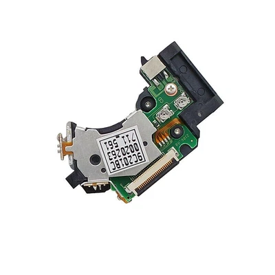£14.87 • Buy New Replace Laser Lens Deck Repair Part For Sony PlayStation 2 PS2 Slim PVR-802W