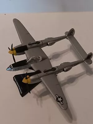 P-38 Lightning • $12.99