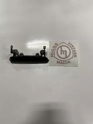 Mazda Rx7 FB SA S1 S2 S3 1978 - 1985 Exterior Door Handle • $91.07