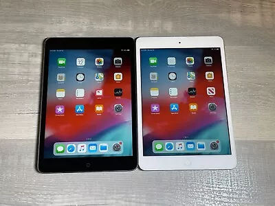 Apple IPad Mini 2 16/32/GB Wi-Fi + Cellular  7.9in - ALL COLORS • $54.99