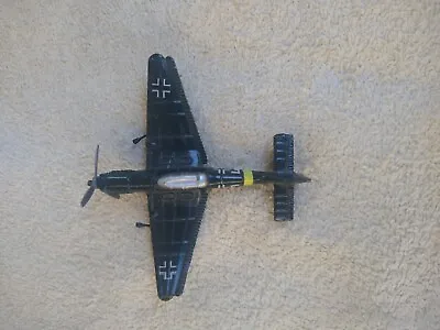 Dyna Flites: A101 Junkers Ju 87 Die Cast • $9