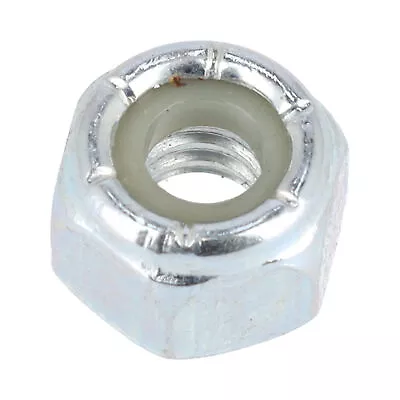 £6.95 • Buy Partner Lawnmower Lock Nut Genuine