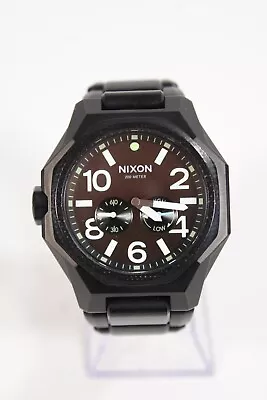 £119.97 • Buy Nixon The Tangent Left Handed Watch