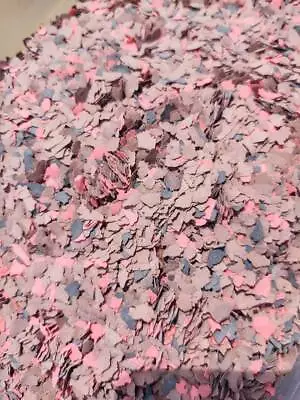 Mica Flakes 534 For Tumbler Making Man Glitter • $5.25