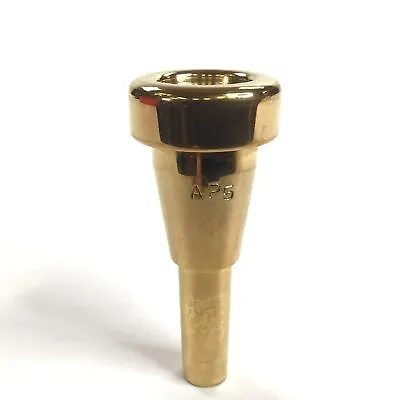 Used Monette AP5 Trumpet Shank A Piccolo [29829] • $195