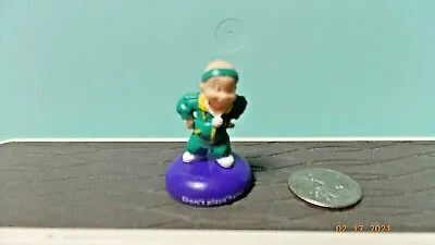 Tiny Warner Brothers Elmer Fudd Figure • $3.59