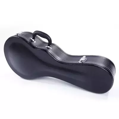 New Protable F-Style Mandolin Artificial Leather Case • $54.99